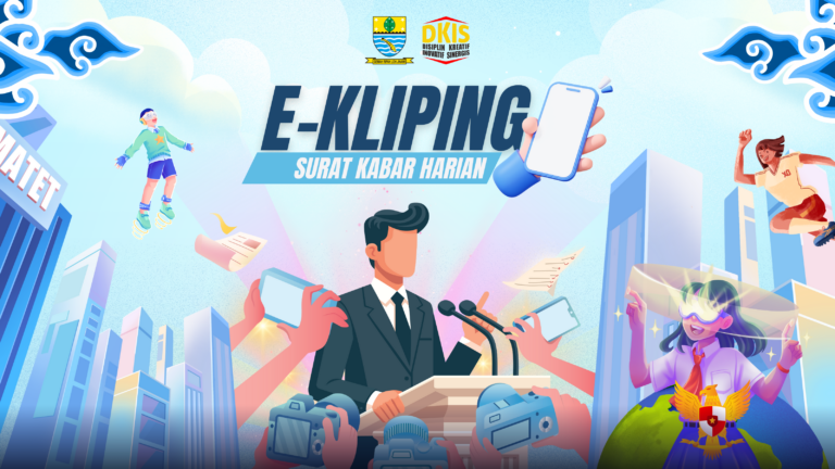 E-Kliping Pemerintah Kota Cirebon - Selasa 27 Januari 2026