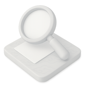 Pencarian Tidak Ditemukan