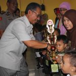Walikota Himbau Perhatikan Anak-anak Sebagai Generasi Penerus Bangsa