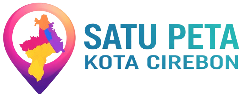 Satu Peta Kota Cirebon