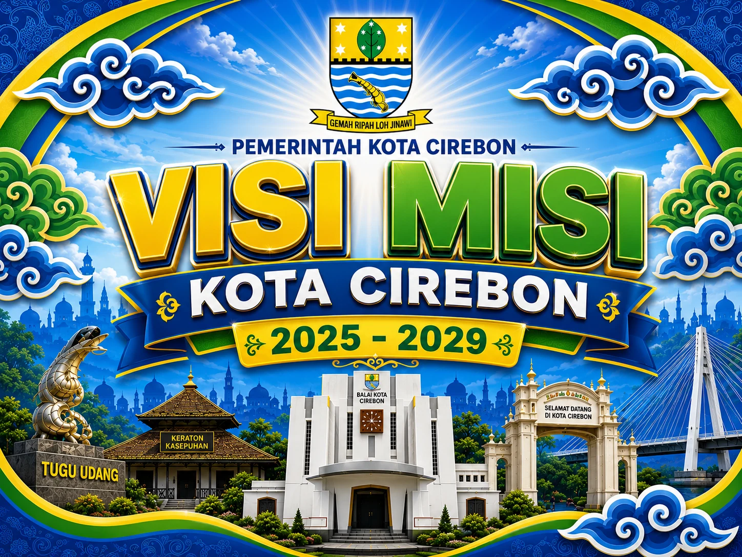 Visi Misi